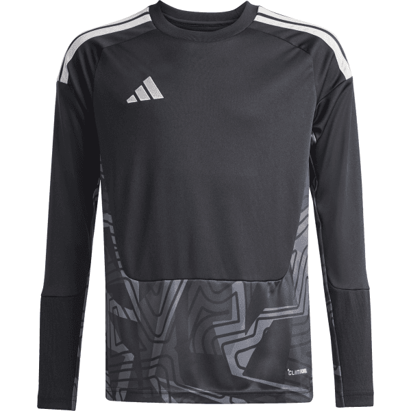 Dres s dlhým rukávom adidas  Tiro 26 Competition Goalkeeper Kids - 4068816336535