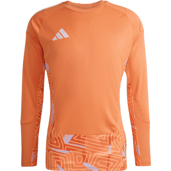 Dres s dlhým rukávom adidas  Tiro 26 Competition Goalkeeper Long Sleeve - 4068816258783