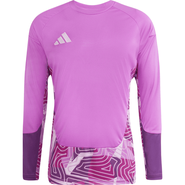 Dres s dlhým rukávom adidas  Tiro 26 Competition Goalkeeper Long Sleeve - 4068816270358