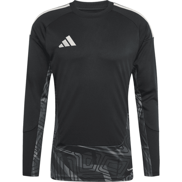 Dres s dlhým rukávom adidas  Tiro 26 Competition Goalkeeper Long Sleeve - 4068816266375