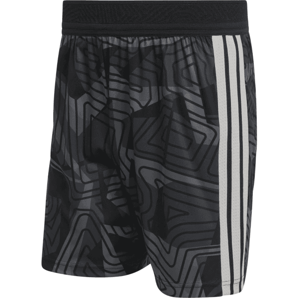 Šortky adidas  Tiro 26 Authentic Goalkeeper - 4068814646964