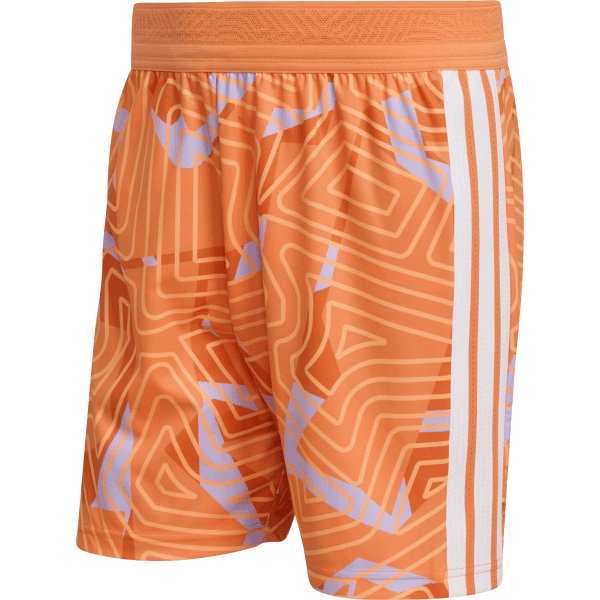 Šortky adidas  Tiro 26 Authentic Goalkeeper - 4068814652415