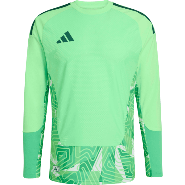 Dres s dlhým rukávom adidas  Tiro 26 Authentic Goalkeeper Long Sleeve - 4068814475984