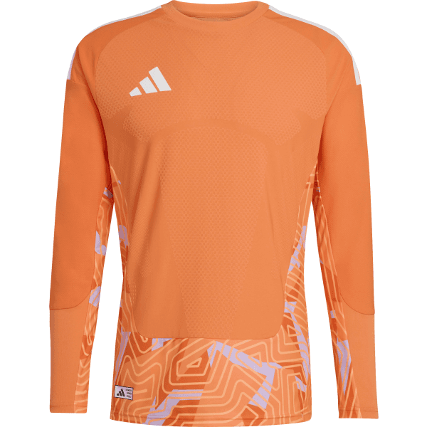 Dres s dlhým rukávom adidas  Tiro 26 Authentic Goalkeeper Long Sleeve - 4068814468450