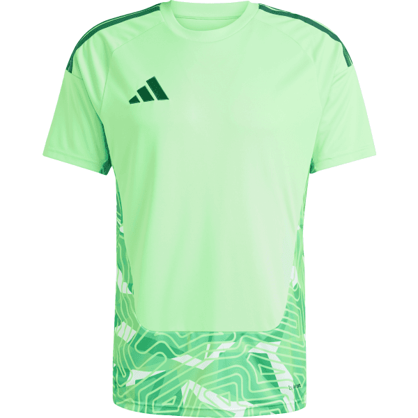Dres adidas  Tiro 26 Competition Goalkeeper - 4068815940788