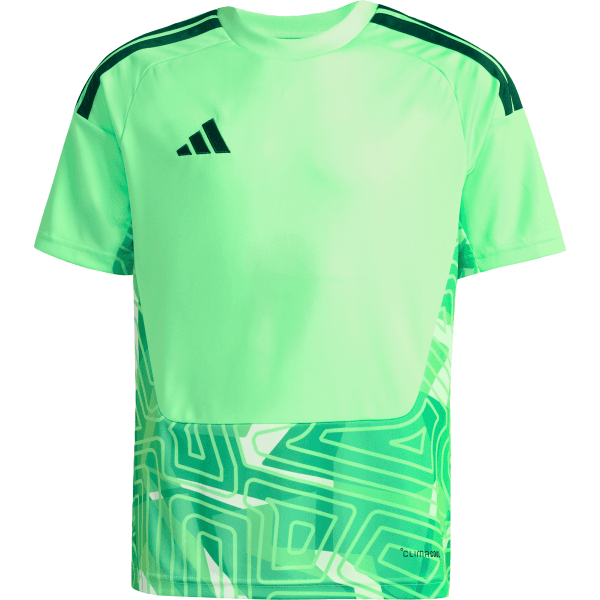 Dres adidas  Tiro 26 Competition Goalkeeper Kids - 4068816297034