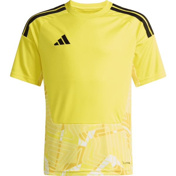Dres adidas  Tiro 26 Competition Goalkeeper Kids - 4068816298307