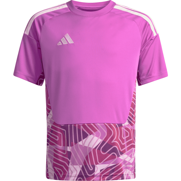 Dres adidas  Tiro 26 Competition Goalkeeper Kids - 4068816296884