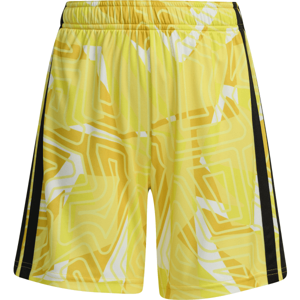 Šortky adidas  Tiro 26 Competition Goalkeeper Kids - 4068816301861