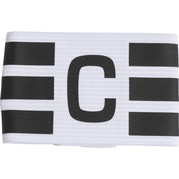 Kapitánská páska adidas  Tiro Captain - 4068814684171