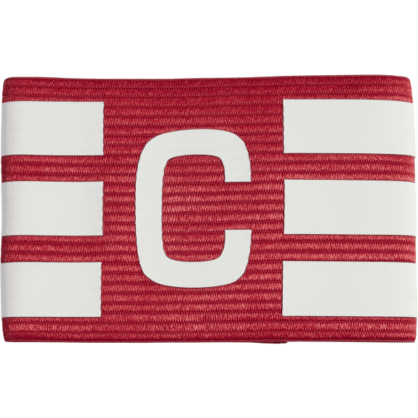 Kapitánská páska adidas  Tiro Captain - 4068814684188