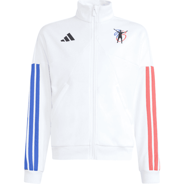 Bunda adidas  Jude Bellingham Training Kids - 4068815684392