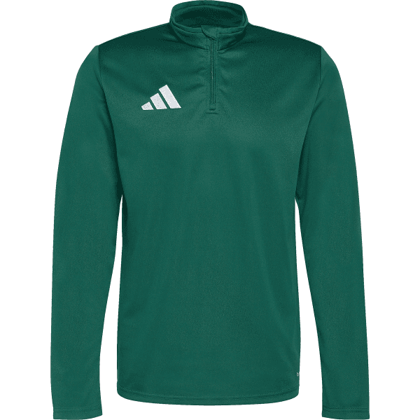 Tričko s dlhým rukávom adidas  Entrada 26 Training - 4068814208933