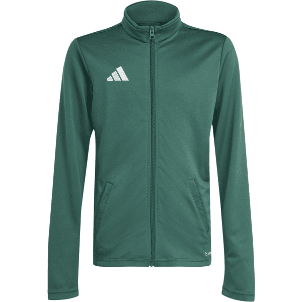 Bunda adidas  Entrada 26 Training Kids - 4068812464065