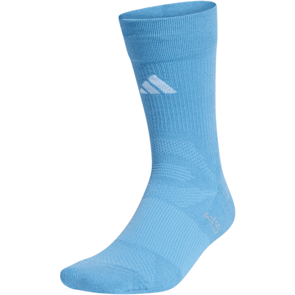 Ponožky adidas  Football Crew Performance Cushioned - 4068819838562