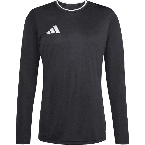 Dres s dlhým rukávom adidas  Entrada 26 Long Sleeve - 4068804809034