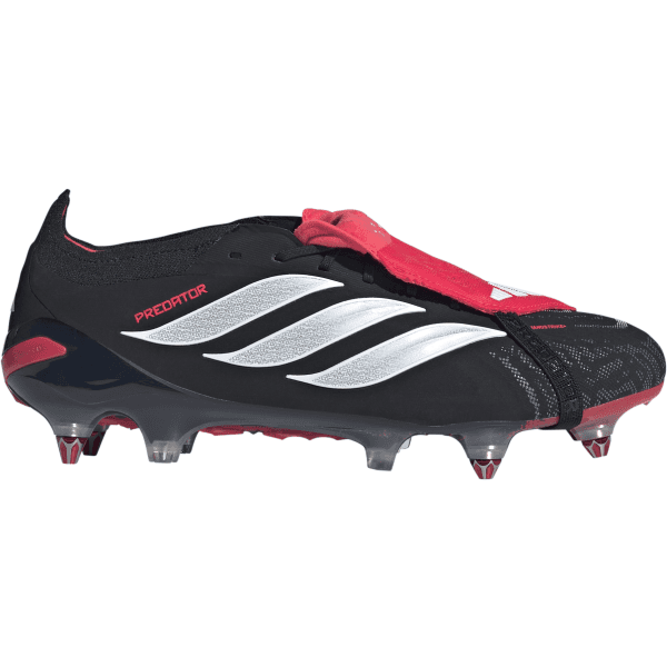 Kopačky adidas  Predator Elite Fold-Over Tongue SG - 4068815705097