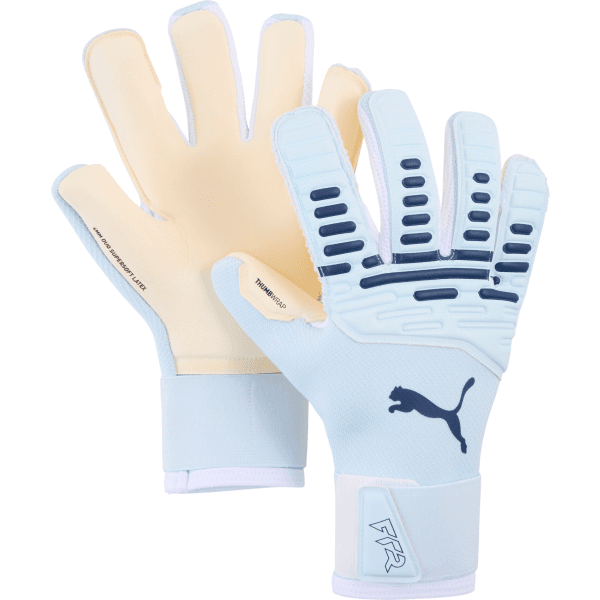 Brankárske rukavice Puma  Future Pro Hybrid Goalkeeper Gloves - 4069161828218