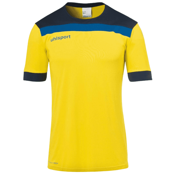 Dres uhlsport offense 23 jersey - 4051309854043