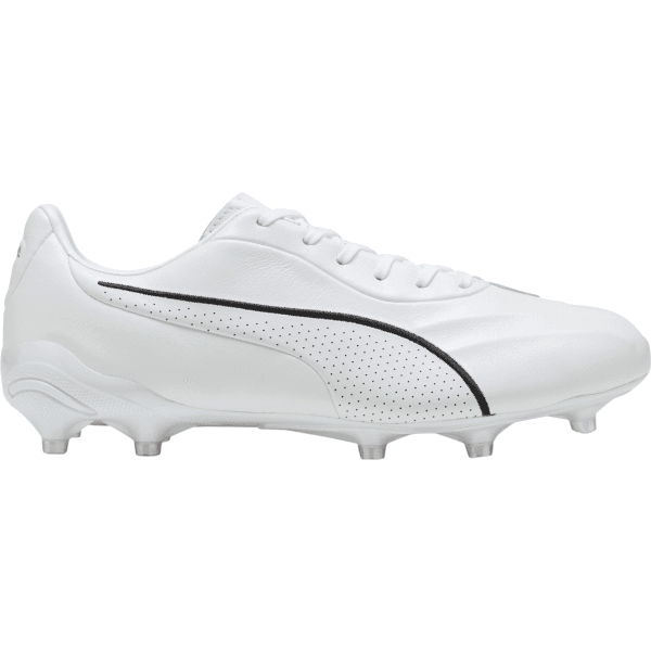 Kopačky Puma  King Platinum FG/AG - 4069161230264