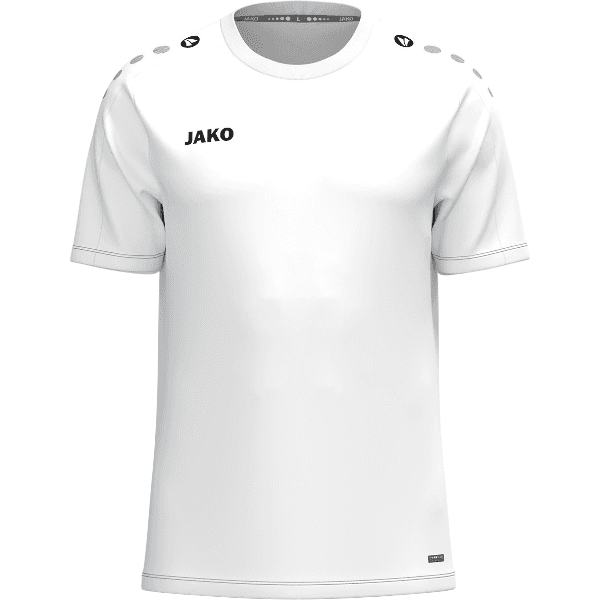 Tričko JAKO One T-Shirt - 4067633287006