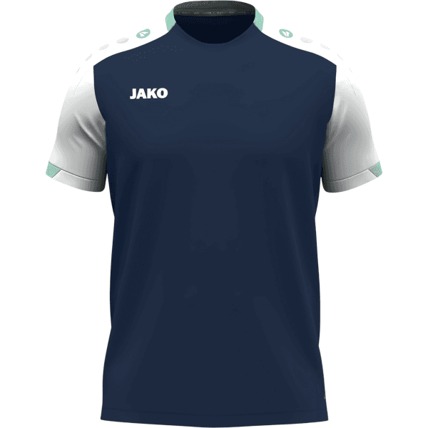 Tričko Jako Dynamic T-Shirt Kids - 4067633188105