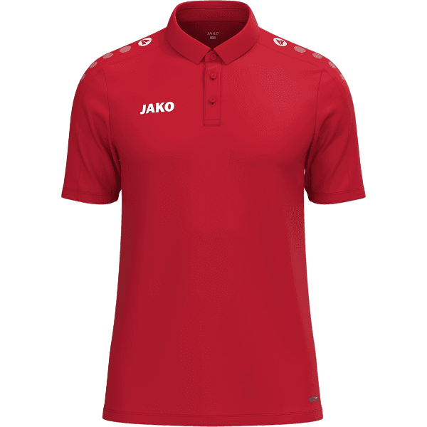 Tričko JAKO One Polo - 4067633266537