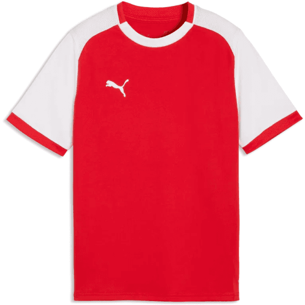Dres Puma teamLIGA26 Matchday Kids - 4069162780485
