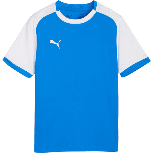 Dres Puma teamLIGA26 Matchday Kids - 4069162781703