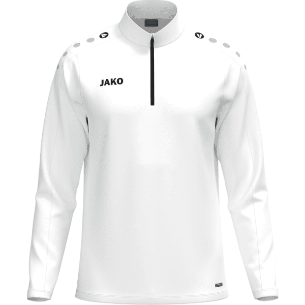 Mikina JAKO One Zip Top - 4067633290396