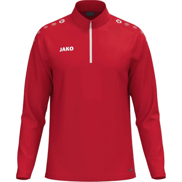 Mikina JAKO One Zip Top - 4067633290501