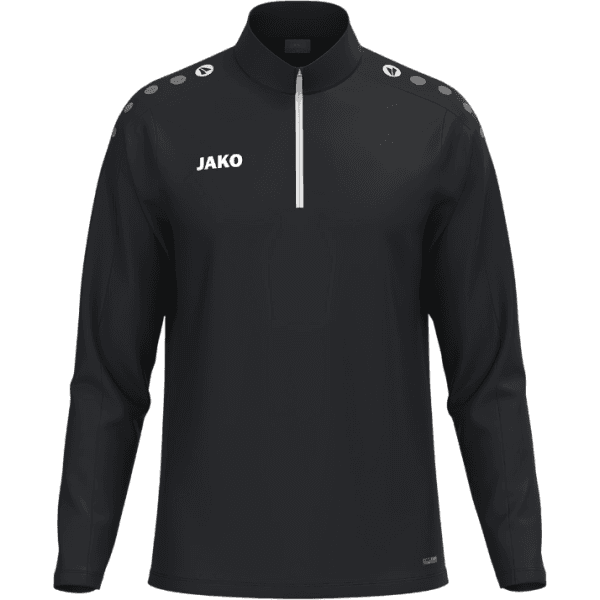 Mikina JAKO One Zip Top - 4067633291577