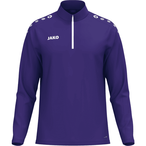 Mikina Jako One Zip Top - 4067633291430