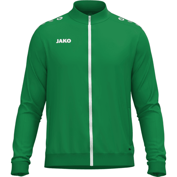 Bunda JAKO One Training Jacket Kids - 4067633285637