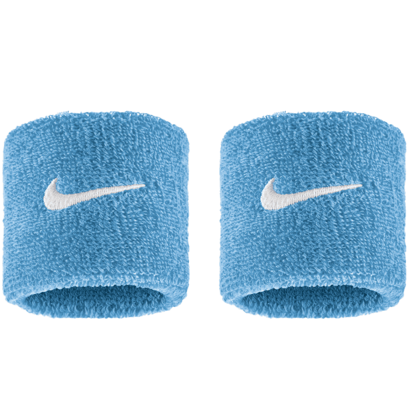 Potítko Nike  Swoosh Classic 2er Pack Wristband - 887791808103