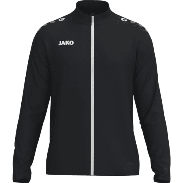 Mikina JAKO One Jacket - 4067633298095