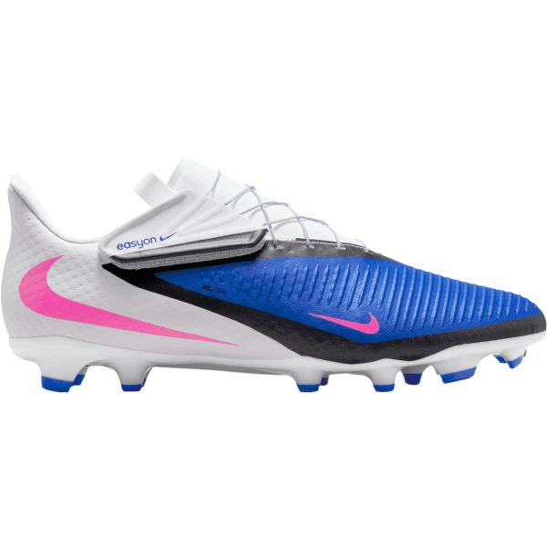 Kopačky Nike  Phantom 6 Low Academy EasyOn FG/MG - 198726461516