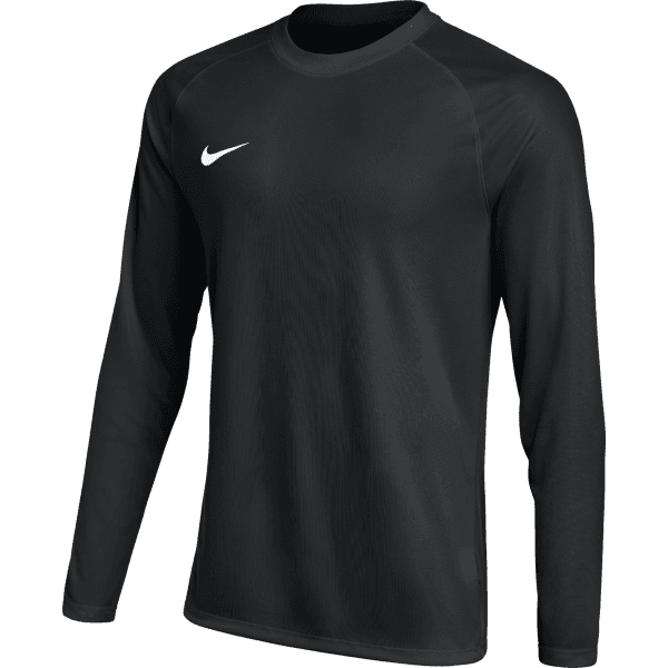 Dres s dlhým rukávom Nike  Dri-FIT Park VIII Long Sleeve - 198726254859