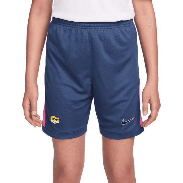 Šortky Nike  Dri-FIT Kylian Mbappe Academy Kids - 198726347155