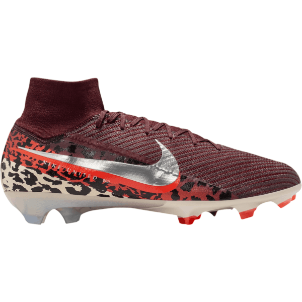 Kopačky Nike  Zoom Mercurial Superfly 10 Elite FG - 198729769213