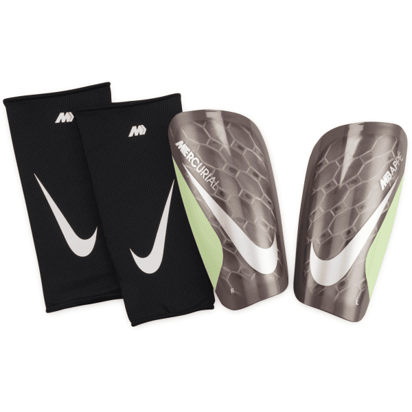 Chrániče Nike Mercurial Lite  „Kylian Mbappé“ Shin Guards - 198726376018