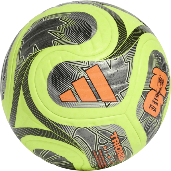 Lopta adidas  FIFA World Cup 26 Trionda Pro Winter Ball - 4068811391430