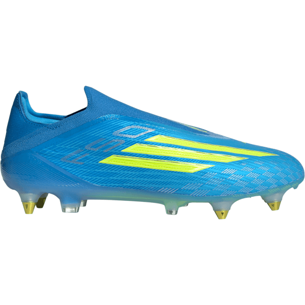 Kopačky adidas  F50 Elite Laceless SG - 4068812150517