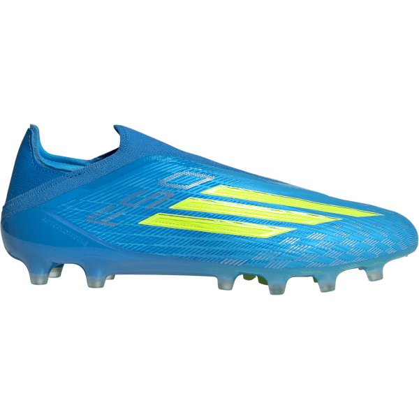 Kopačky adidas  F50 Elite Laceless AG - 4068812804403