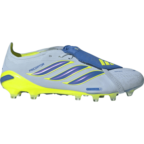 Kopačky adidas  Predator Elite Fold-Over Tongue AG - 4068812924781