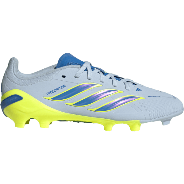 Kopačky adidas  Predator Elite FG Kids - 4068812864735