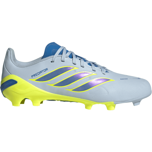 Kopačky adidas  Predator League FG Kids - 4068812944925