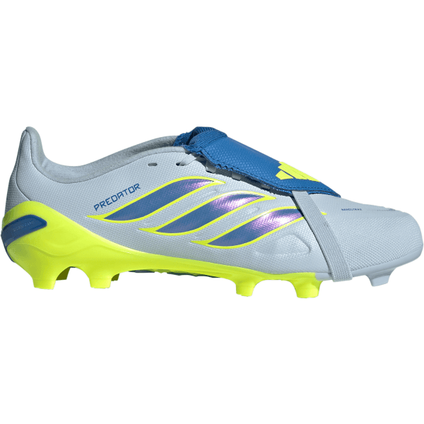 Kopačky adidas  Predator League Fold Over Tongue FG Kids - 4068812331879