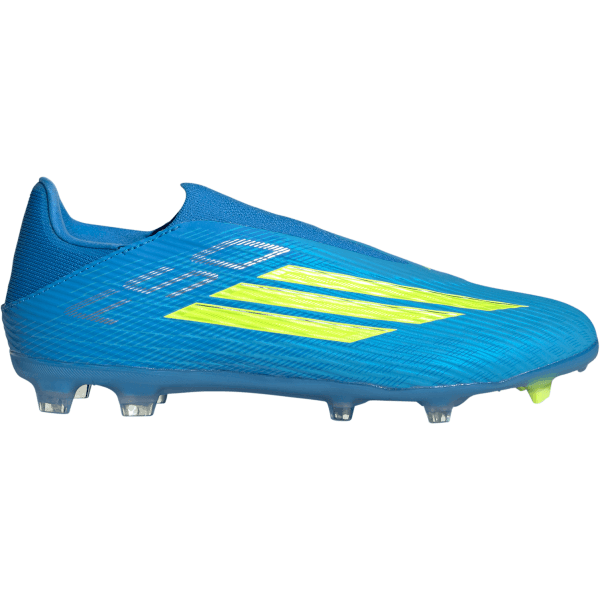 Kopačky adidas  F50 League Laceless FG/MG - 4068812215391