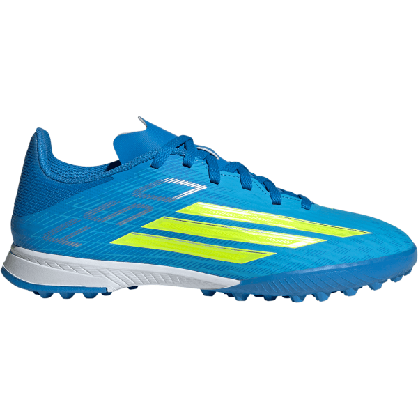 Kopačky adidas  F50 League TF Kids - 4068812623844
